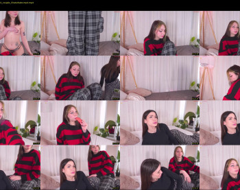 _miumiu_ — 11 minute Chaturbate female naked cam show, 720p, Feb 1, 2026