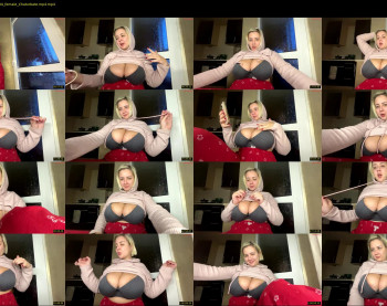 _morpho_ — 73 minute Chaturbate female naked cam show, 720p, Feb 1, 2026