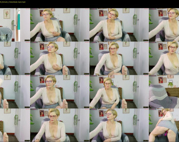 adeellee_ — 25 minute Chaturbate female naked cam show, 720p, Feb 1, 2026