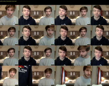 ashingwest97 — 7 minute Chaturbate male naked cam show, 480p, Feb 2, 2026