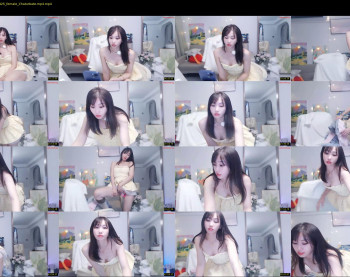 candy8998 — 58 minute Chaturbate female naked cam show, 480p, Feb 1, 2026