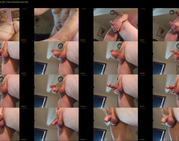 dcorruptor — 6 minute Chaturbate male naked cam show, 720p, Feb 1, 2026