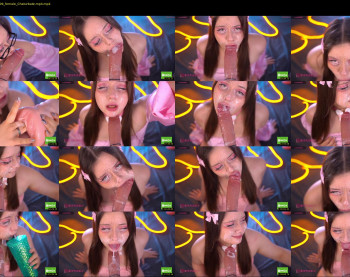 deepsouly — 107 minute Chaturbate female naked cam show, 720p, Feb 1, 2026