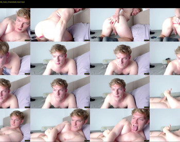 hercules__ — 14 minute Chaturbate male naked cam show, 720p, Feb 1, 2026
