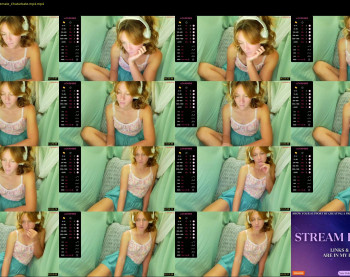 its_lily — 39 minute Chaturbate female naked cam show, 720p, Feb 1, 2026