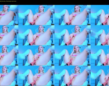 jane__klein — 12 minute Chaturbate female naked cam show, 720p, Feb 1, 2026