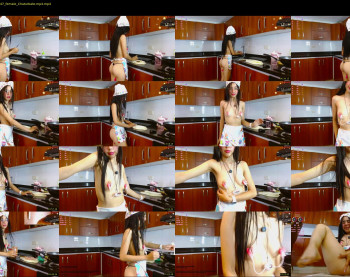lara_jeean — 38 minute Chaturbate female naked cam show, 720p, Feb 1, 2026