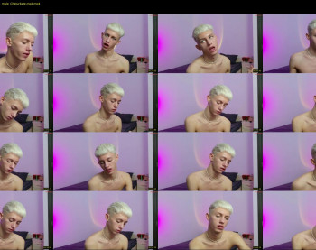 leonlure — 38 minute Chaturbate male naked cam show, 720p, Feb 1, 2026