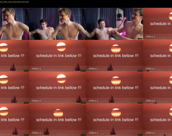 marcus_paradise — 7 minute Chaturbate male naked cam show, 720p, Feb 1, 2026