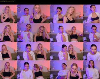 mimipaws — 38 minute Chaturbate couple naked cam show, 720p, Feb 1, 2026