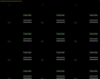 ms_seductive — 8 minute Chaturbate female naked cam show, 720p, Feb 1, 2026