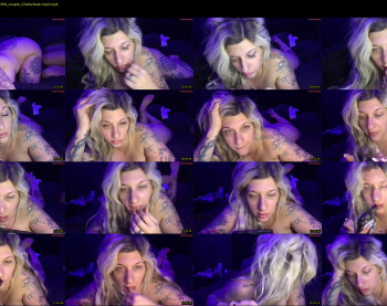 onlyanda11 — 24 minute Chaturbate couple naked cam show, 480p, Feb 2, 2026