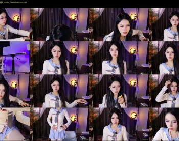 reaowna___ — 120 minute Chaturbate female naked cam show, 720p, Feb 2, 2026