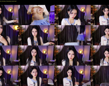 reaowna___ — 109 minute Chaturbate female naked cam show, 720p, Feb 2, 2026