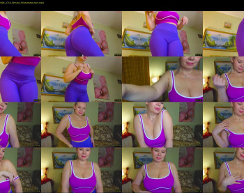 reasonforpassion_ — 7 minute Chaturbate female naked cam show, 720p, Feb 1, 2026