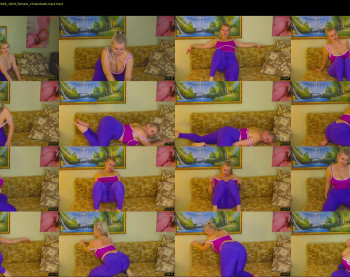 reasonforpassion_ — 16 minute Chaturbate female naked cam show, 720p, Feb 1, 2026