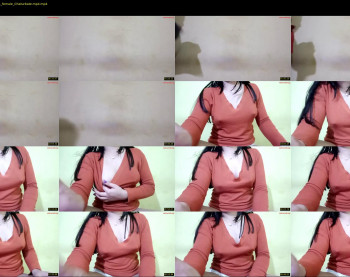 rupali01 — 10 minute Chaturbate female naked cam show, 480p, Feb 1, 2026