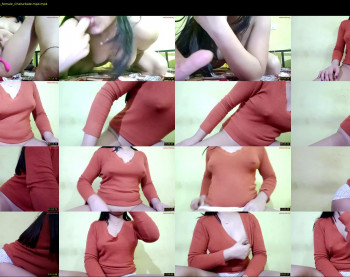 rupali01 — 22 minute Chaturbate female naked cam show, 480p, Feb 1, 2026