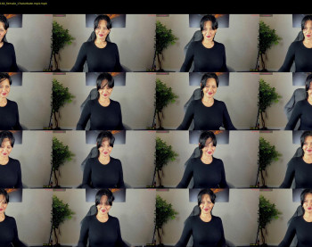 sara_devills — 5 minute Chaturbate female naked cam show, 720p, Feb 1, 2026