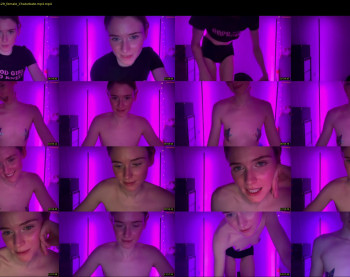 shadebabe — 17 minute Chaturbate female naked cam show, 720p, Feb 1, 2026