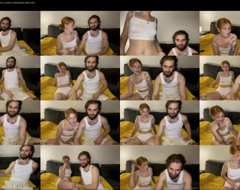 stacy_liam — 49 minute Chaturbate couple naked cam show, 720p, Feb 1, 2026