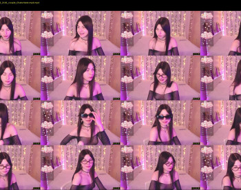 stephanie_diaz — 71 minute Chaturbate female naked cam show, 720p, Feb 1, 2026