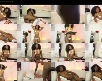 sum___ — 66 minute Chaturbate female naked cam show, 720p, Feb 2, 2026