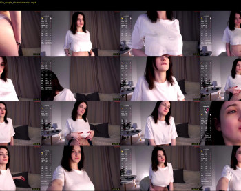 sweetyoops — 112 minute Chaturbate female naked cam show, 720p, Feb 1, 2026