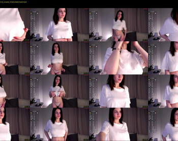 sweetyoops — 17 minute Chaturbate female naked cam show, 720p, Feb 2, 2026