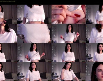 sweetyoops — 115 minute Chaturbate female naked cam show, 720p, Feb 2, 2026