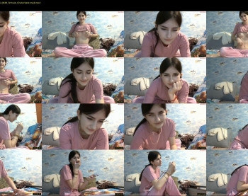 tempiebunting — 121 minute Chaturbate female naked cam show, 720p, Feb 1, 2026