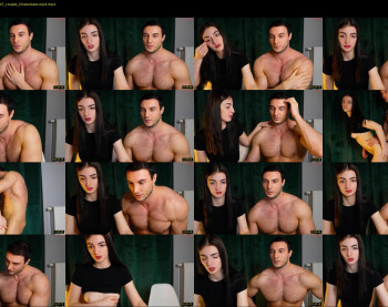 tom_fordd — 33 minute Chaturbate male naked cam show, 720p, Feb 1, 2026