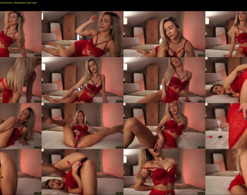 vikkilustfull — 21 minute Chaturbate female naked cam show, 720p, Feb 1, 2026
