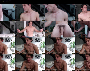 w_witcher — 17 minute Chaturbate male naked cam show, 720p, Feb 1, 2026