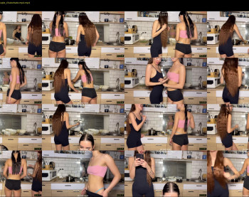 x_kai — 52 minute Chaturbate couple naked cam show, 720p, Feb 1, 2026