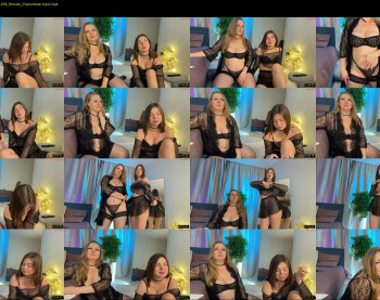 _solar_jane_ — 65 minute Chaturbate female naked cam show, 720p, Feb 2, 2026