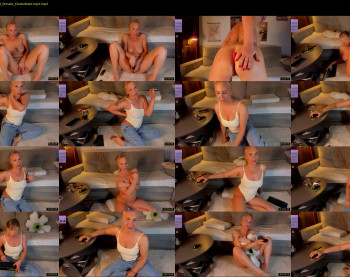 afanasia — 120 minute Chaturbate female naked cam show, 720p, Feb 3, 2026