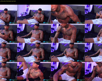 almightycnote — 6 minute Chaturbate male naked cam show, 720p, Feb 2, 2026