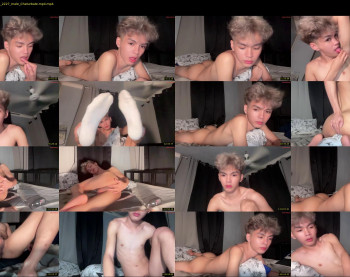 camwithethan — 121 minute Chaturbate male naked cam show, 720p, Feb 2, 2026