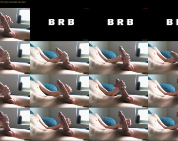classedging — 30 minute Chaturbate male naked cam show, 720p, Feb 2, 2026