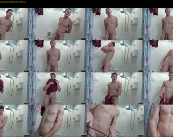 daddybryce0 — 3 minute Chaturbate male naked cam show, 720p, Feb 3, 2026