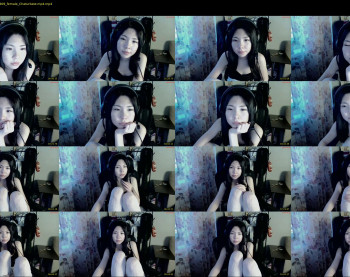 edithobeng — 12 minute Chaturbate female naked cam show, 720p, Feb 2, 2026