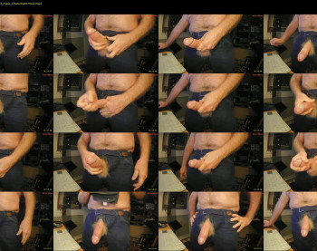 jaydub33 — 6 minute Chaturbate male naked cam show, 480p, Feb 2, 2026