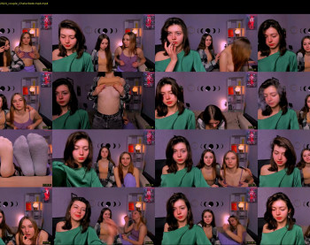 keylas_moan — 71 minute Chaturbate couple naked cam show, 720p, Feb 2, 2026