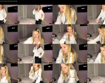 leonormcelyea — 29 minute Chaturbate female naked cam show, 720p, Feb 2, 2026