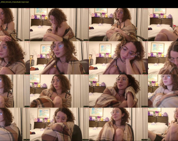 littledeathtrap — 101 minute Chaturbate female naked cam show, 720p, Feb 3, 2026