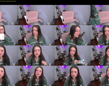 littlelaksmi — 32 minute Chaturbate female naked cam show, 720p, Feb 3, 2026