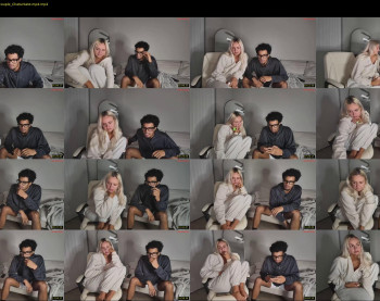 m_d_fl — 19 minute Chaturbate couple naked cam show, 480p, Feb 2, 2026