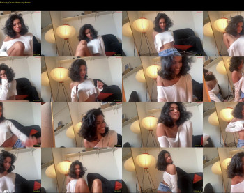 mriea_ — 71 minute Chaturbate female naked cam show, 720p, Feb 2, 2026