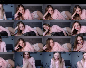 rita_orra — 79 minute Chaturbate female naked cam show, 720p, Feb 2, 2026